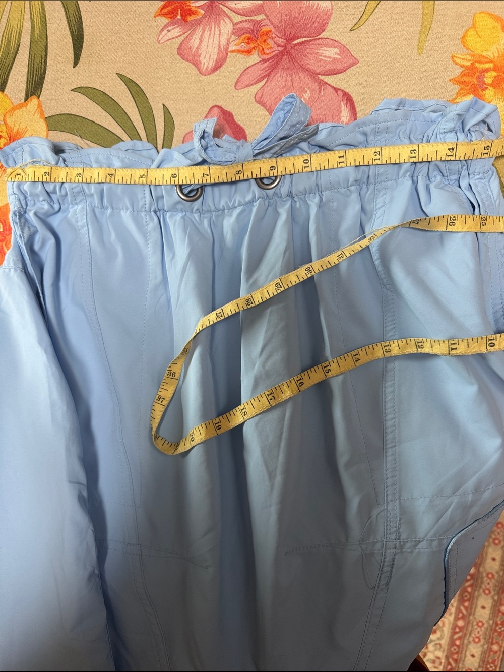 NWOT FP Movement Spring Trekker Pant. Size M - Picture 10 of 10